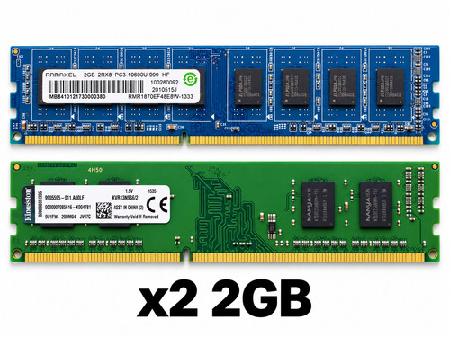 Lotto ram ddr3 4gb - ddr3,