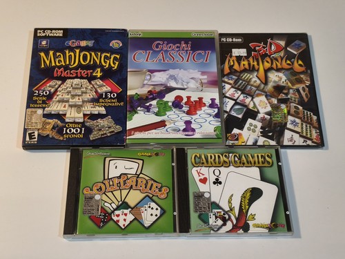 Lotto casual games giochi di - games,