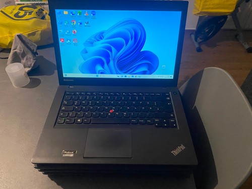 Lotto portatili lenovo - pc,