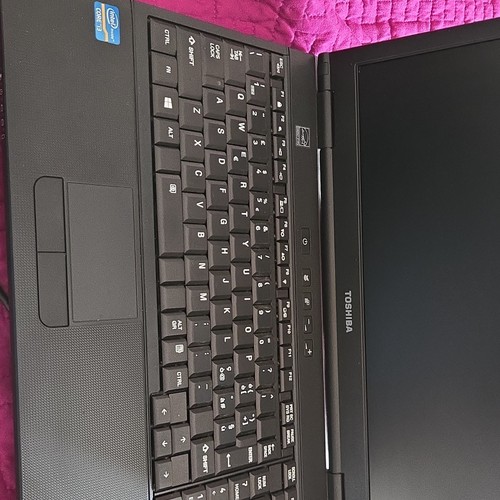 Lotto portatili toshiba - ,