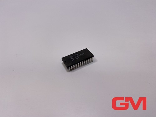 Xicor chip di memoria - 3x,