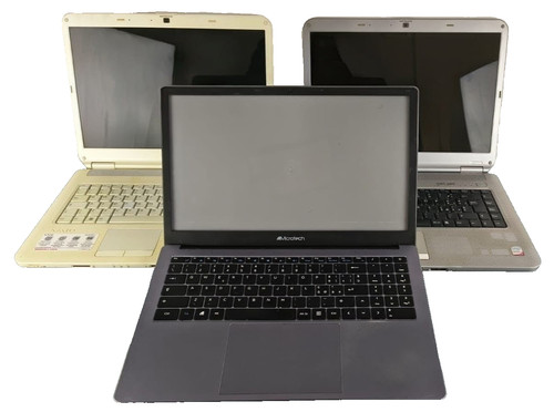 Lotto notebook laptop - 3,
