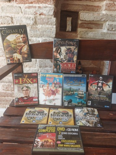 Lotto giochi dvd - lotto,
