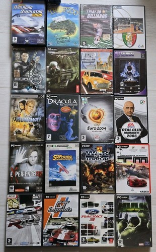 Pacchetto giochi lotto - pacchetto, pc