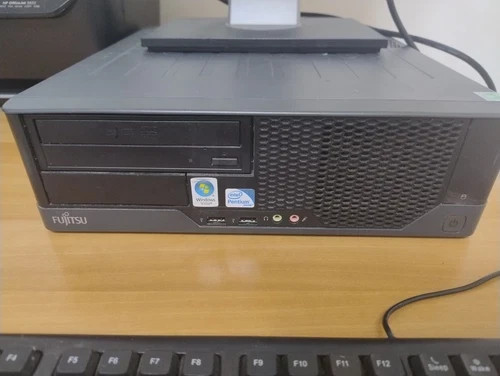 Lotto fissi desktop usati - 5,