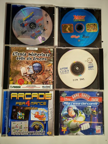 Lotto giochi - lotto, pc