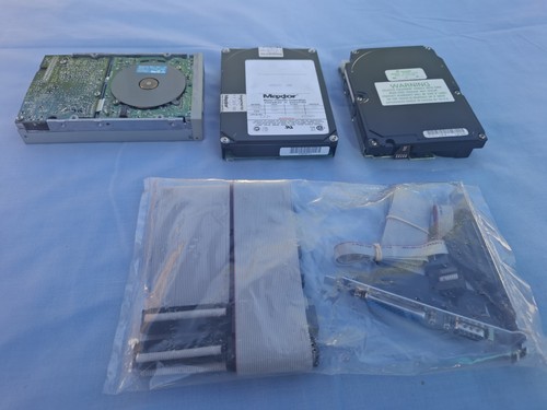 Joblot seagate st351a ide - joblot, st351a/x