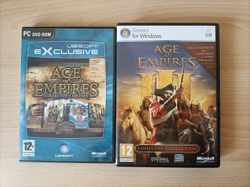 Lotto age empires 2 - 1,