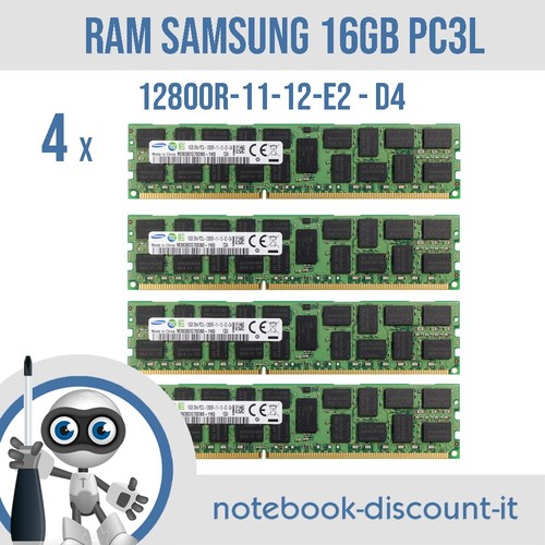 Lotto ram 64gb - ram,