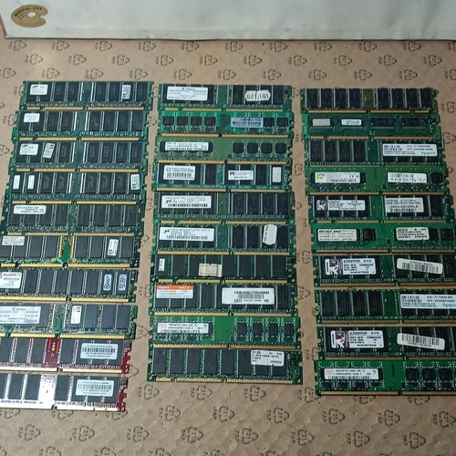 Lotto 30x ram - lotto,