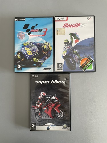 Lotto giochi moto racing - 3,