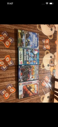 Lotto giochi wii - lotto, u