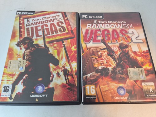 Lotto tom clancy - lotto, 2x