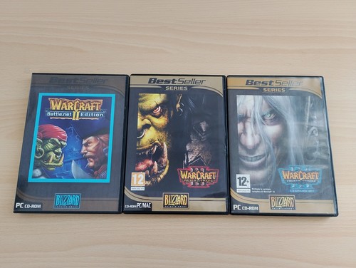 Lotto warcraft battle - warcraft, 2