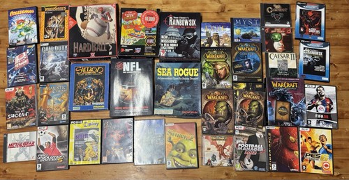 Games giochi lotto - pc, cd