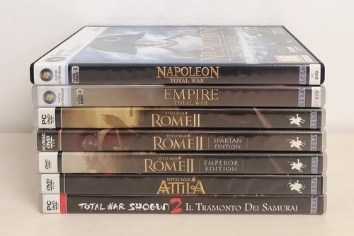 Collezione giochi total - giochi,