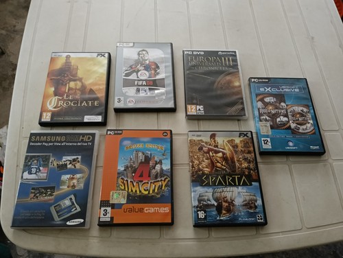 Lotto giochi dvd - lotto, pc