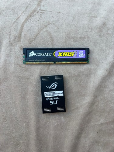 Lotto componenti ram - lotto, pc: