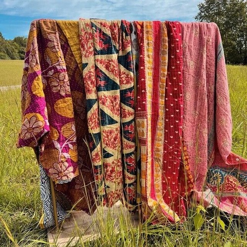 Lotto ingrosso coperta - 10,