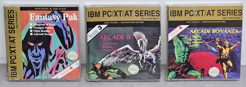 Lotto giochi ibm xt at - lotto,