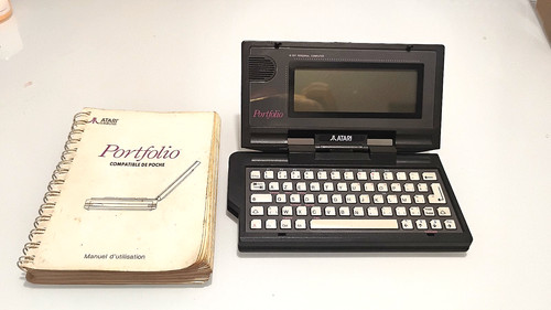 Mitico computer portatile - mitico,