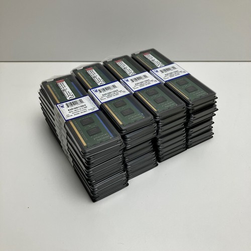 Lotto ram kingstom 2gb ddr3 - lotto,