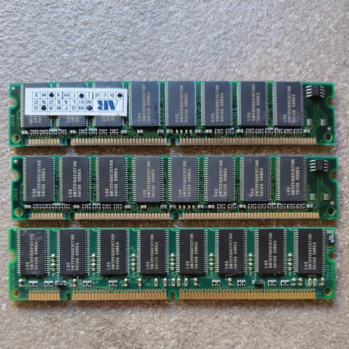 Lotto 64mb ram sdr - lotto,