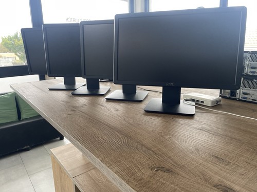 Dell lotto completi 18 - 4, pc