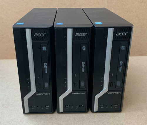 Lotto acer veriton - pc,