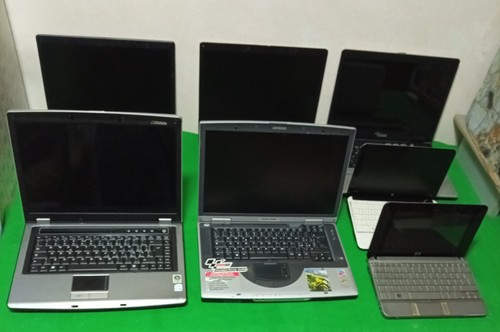 Lotto informatica portatile - informatica,