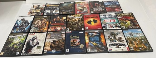Lotto giochi originali - giochi,