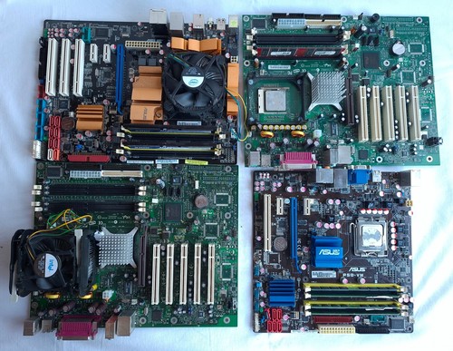 Lotto schede madri pc - ✅lotto,